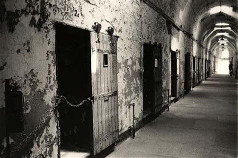 7 Abandoned Prisons That Are Guaranteed To Creep You Out