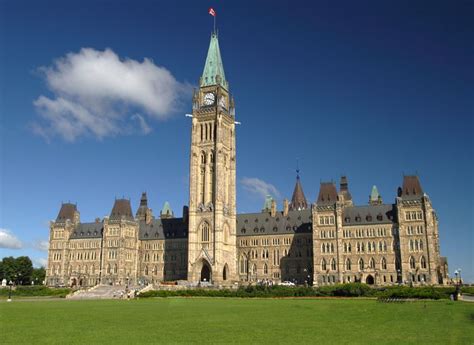 Why work with a financial advisor. Canadian Government Announces Financial Aid Will Include ...