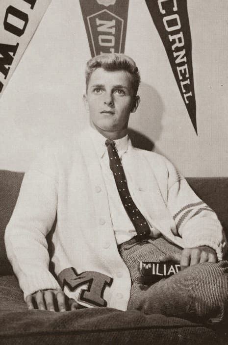 Male Models Vintage Beefcake Walt Covert Photographed By Champion Studio