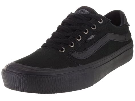 Vans Mens Style 112 Pro Skate Shoe Sports Fitness And Outdoors