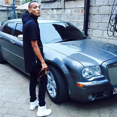 The science is looking pretty unanimous on this one: 5 Celebrities with the most expensive cars in Kenya 2017