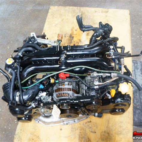 Subaru Outback Engine 2013 2016 Fb25 25l Dohc Jdm Fb25a 5 Star