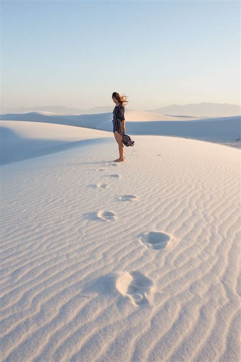 the ultimate guide to white sands national monument in new mexico artofit