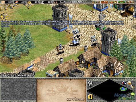 Age Of Empires 1 For Mac Free Download