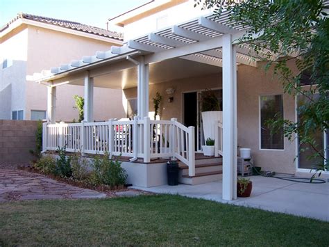 Do you think you are pretty handy around the house? Do It Yourself Kits - Las Vegas Patio Covers