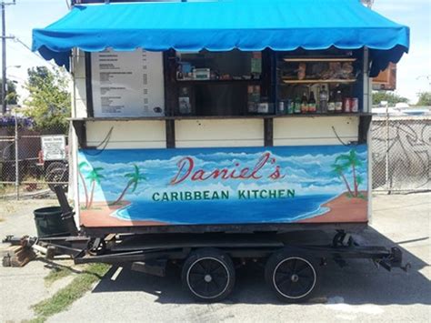 Daniels Caribbean Kitchen Kitchen Jkb