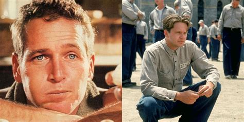 10 Best Prison Movies According To Ranker
