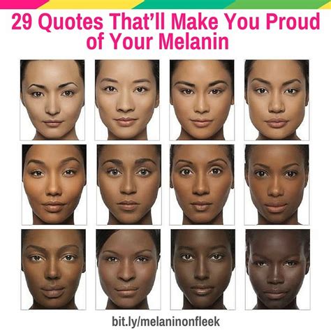 Proud Of Melanin Proud Of You Melanin Make It Yourself