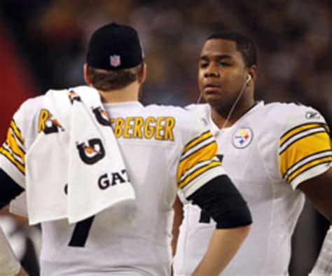 Report: Byron Leftwich doubtful, Steelers to work out QBs - Sports Illustrated