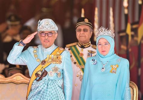Facebook gives people the power to share. WARISAN RAJA & PERMAISURI MELAYU: Istiadat Keberangkatan ...