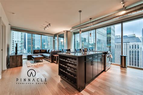 Marriott.com has been visited by 100k+ users in the past month Env Chicago 2 Bedroom 11 2 - Pinnacle Furnished Suites