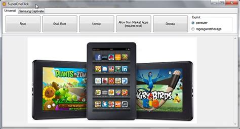 How To Root The Amazon Kindle Fire Android Authority