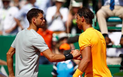 Plus tennis tv is also available to stream tennis on your tv on apple tv. Rafael Nadal to face Grigor Dimitrov in 2020 Atlanta