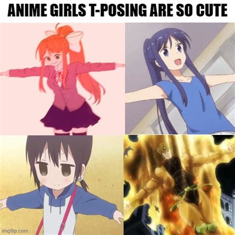 Details Anime Pose Meme Super Hot Awesomeenglish Edu Vn