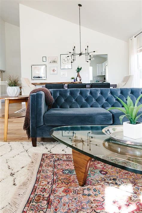 23 Colorful Sofas To Break The Monotony In Your Living Room Homelovr