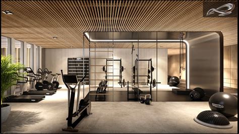 100 Latest Gym Design Ideas Luxury Gym Light Design Gymnasium