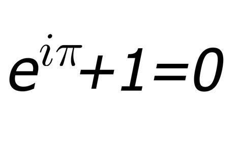 Math Equation Mathematical Arithmetic Formulas Free Download Vector