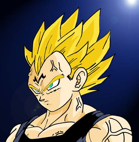 Check spelling or type a new query. Dragon Ball Z Art - ID: 81419 - Art Abyss