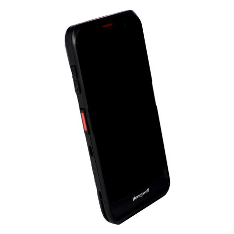 Honeywell Scanpal Eda52 1 2d 4g Gms Barcode Scanner Handheld Pda Mobile