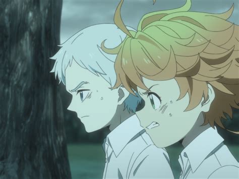 Prime Video The Promised Neverland Stagione 1