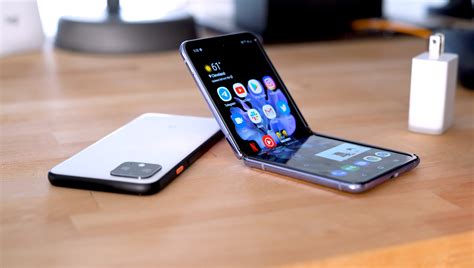 Samsung Galaxy Z Flip Review: a great phone few should buy