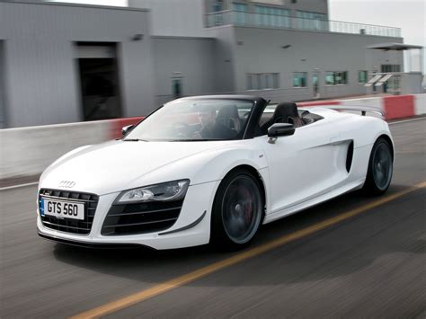 We did not find results for: 2008 Audi R8 GT Spyder - Car Pictures