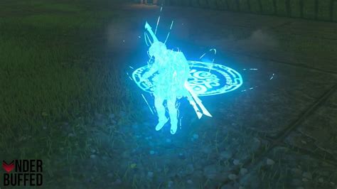 Travel medallion is a new item in zelda breath of the wild, added in the master trials dlc. Zelda BotW Travel Medallion Location (EX Teleportation ...