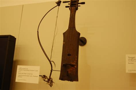 Musical instruments in the lowlands of luzon angklung ensemble pangkat kawayan cheong kim. List of Past and Present Philippine Musical Instruments ...