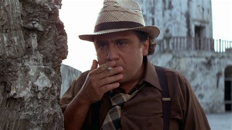 Egyptologists discover ancient danny devito hieroglyphs in pharaoh's tomb (makeamericathebest.com). Movie Review: Romancing The Stone (1984) | The Ace Black Blog