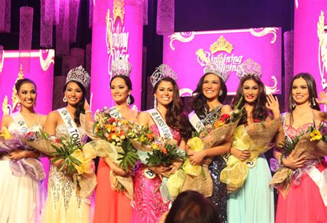 Bb Pilipinas Universe 2014 Mary Jean Lastimosa Coronation Photos And