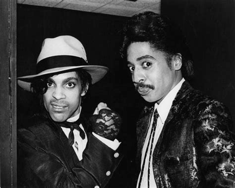 Known mainly as prince's rival in the purple rain film, but also a charismatic and successful r&b star in his own right. District Rhythm Concert Series has returned to Ballpark ...