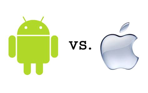 Android Vs Ios Pros And Cons 2021 Tech Geek