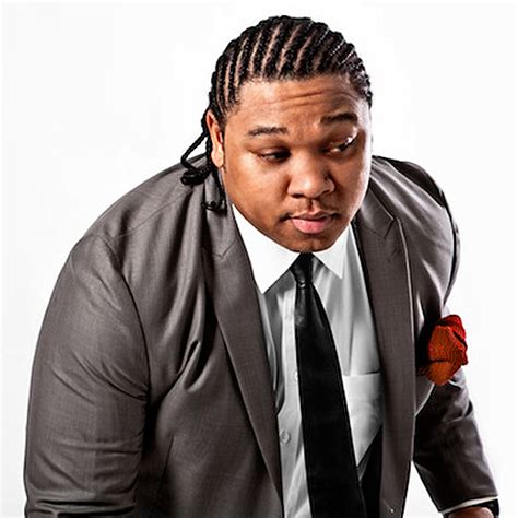 Rapper Tedashii Has Highest Debut Yet Coming In At 1 On Gospel Chart