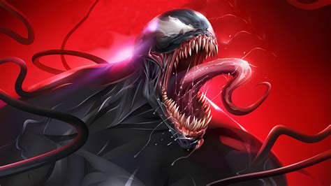 Venom Hd Artwork Hd Superheroes 4k Wallpapers Images