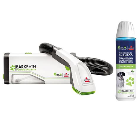 Bissell Bark Bath Portable Dog Bath System: Amazon.ca: Pet Supplies