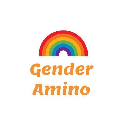 Cassie Brooks Gender Amino Amino
