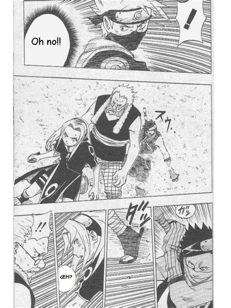 Manga 3 Naruto Capitulo 26 •naruto Amino• Amino