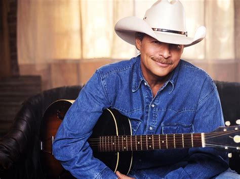 Alan Jackson Dances With A Loyal Fan On Stage Country Music Bistro