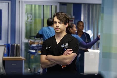 Chicago Med Tonight Do You Know The Way Home Ksitetv