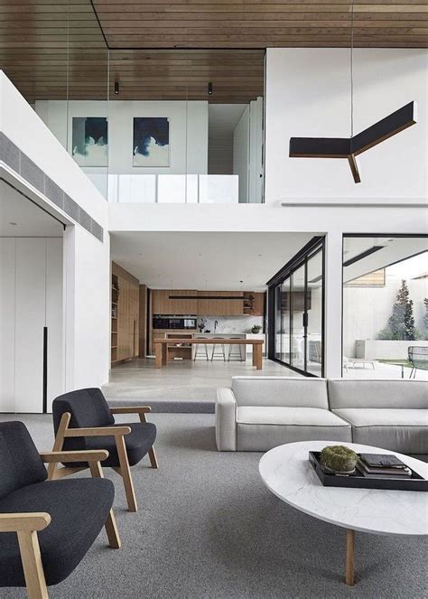 78 Cozy Modern Minimalist Living Room Designs Modern Minimalist