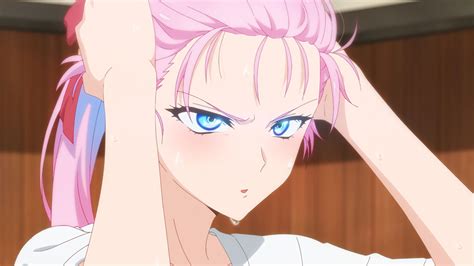 El Anime Kawaii Dake Ja Nai Shikimori San Reveló Detalles De Su Segundo