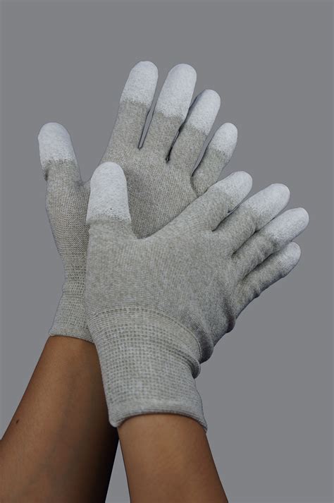 Top glove alone makes about 20 percent of the gloves globally. Industrial Copper PU Top Fit Nylon Glove - GSG ULTRA