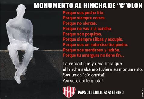 4 comentarios 42 veces compartido. Colon de Santa Fe - Taringa!