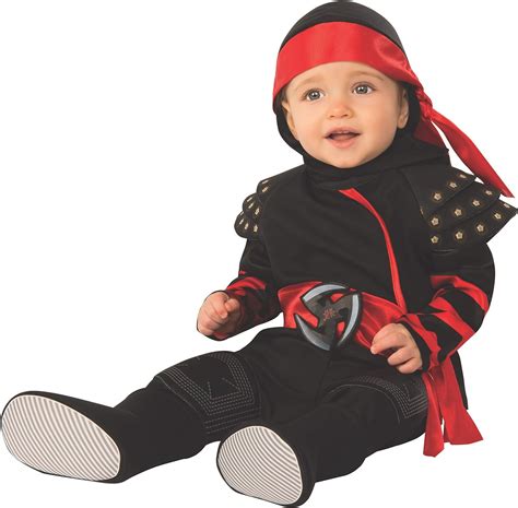 Baby Ninja Suit Podcastnored