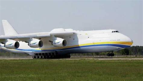 Рассказываю, как сложилась судьба гиганта и почему он не летает. Ан 225 мрия где он сейчас - как сложилась судьба ...
