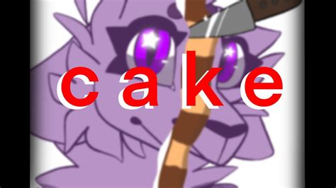 🍰 Now I Know Whats Real Whats Cake 🍰 Youtube