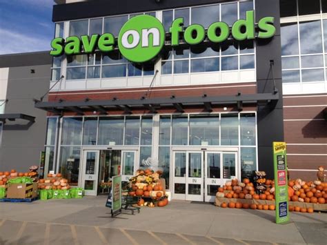 3 Save On Foods Stores Coming To Winnipeg Cbc News