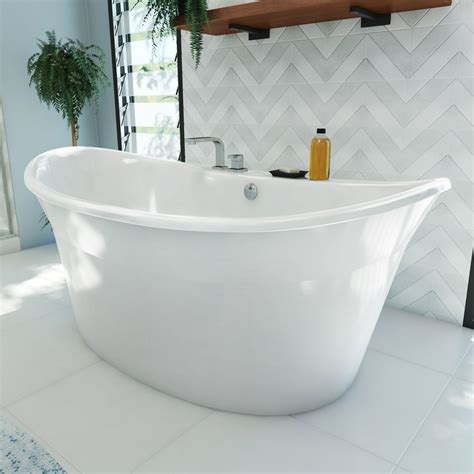 Montego Bathtubs & Whirlpool Tubs at Lowes.com