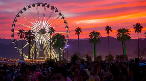 Coachella is officially returning in 2022 | wcnc.com