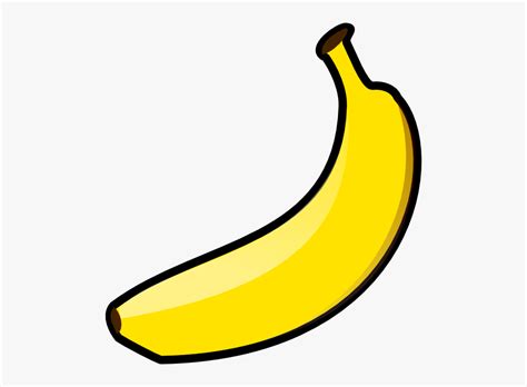 Cartoon Banana Clip Art 20 Free Cliparts Download Images On